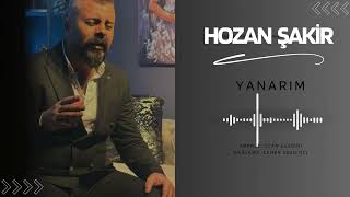 Hozan Şakir - Yanarım 2024 Resimi