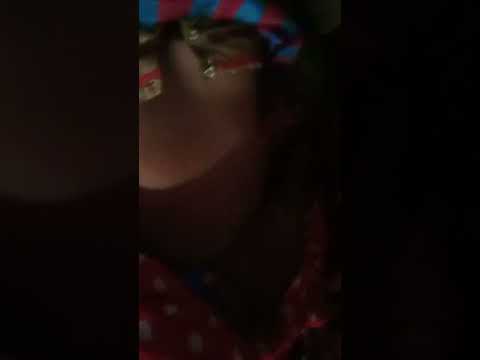 ़हो गया मंगल।desi village garl fiddling baby cuple desi vlog #breastfeeding #lovemarregecuppledesivl
