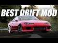 THE BEST DRIFT MOD FOR ASSETTO CORSA!