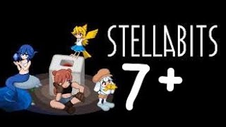 Stellabits 7+
