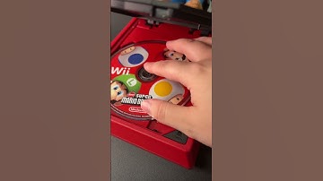 New Super Mario Bros. Red Edition!