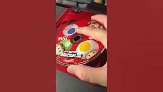 New Super Mario Bros. Red Edition!