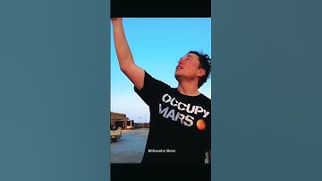 SpaceX Landing Elon Musk Reaction #spacex #spacexlanding #spacexfalcon9 #elonmusk #spacexstarship