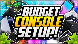ULTIMATE Budget Console Setup Guide! 
