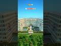 Epic Minecraft Grand Hotel Build Timelapse – Watch the Magic Happen! #minecraft