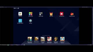 How to set up a sizable Battle Cats with a time settings window on BlueStacks - CHECK DESCRIPTION screenshot 5