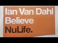 Miniature de la vidéo de la chanson Believe (Kontakt Remix)