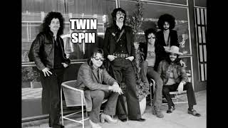 J. GEILS Twin Spin (TWO SONGS) Love-Itis 1975 AND Give It to Me 1973  HQ