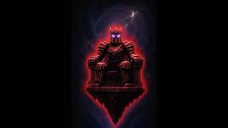 Herobrine का असली सच 😱 | The Void King Returns | Part 6 | #minecraft #minecraftshorts #trending