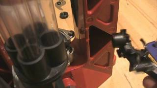 RJ's Lee Loadmaster Priming system- Part 2