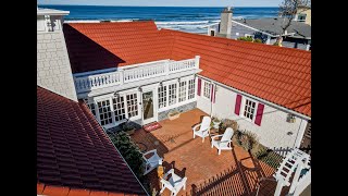 HeatherGate Beach House | A1 Beach Rental | Lincoln City, OR