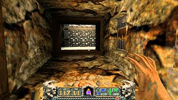 Hexen 2: Portal of Praevus - Part 13