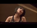 Yuja wang  chopin 2 brahms 2 tchaikovsky 2 rachmaninov 3 prokofiev 5