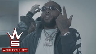 Damedot - “Pop Smoke” feat. G.T. (Official Music Video - WSHH Exclusive)