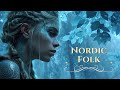 Ancient Nordic Music - Viking Folk for Winter Sleep ~ Deep Norse Journey Ambience 🎶 Mp3 Song