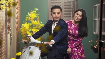 Anh Đã Thấy Mùa Xuân Chưa | Nguyên Khang x Diễm Liên | MMG "Xuân An Lành"