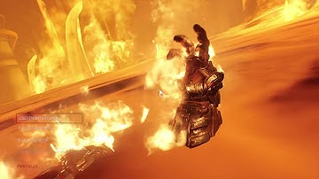 DOOM (2016) Terminator 2 Reference/Easter Egg