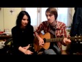 Bent & Judy Rain - Главное (земфира cover)