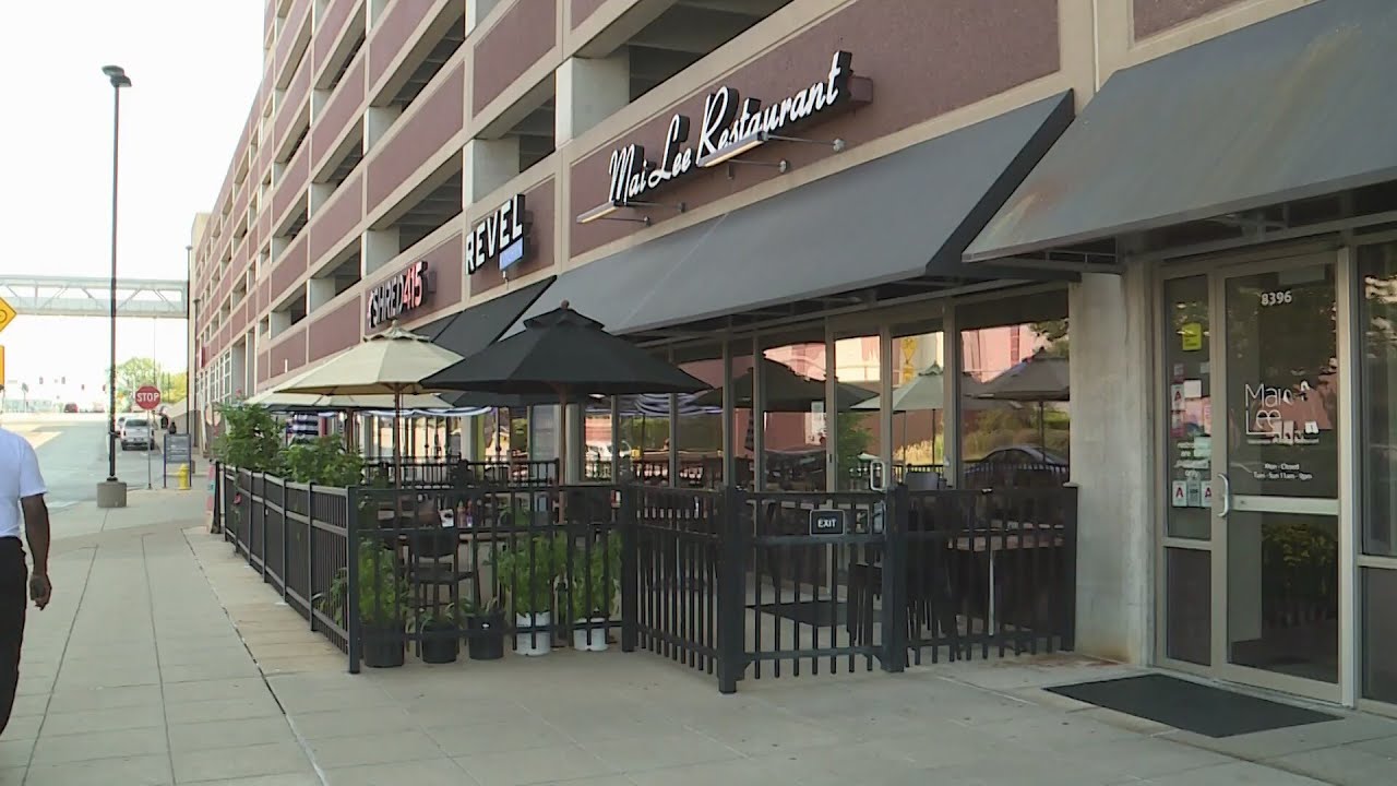 Ресторан Mai Lee отмечает 40-летие вьетнамской кухни в Сент-Луисе