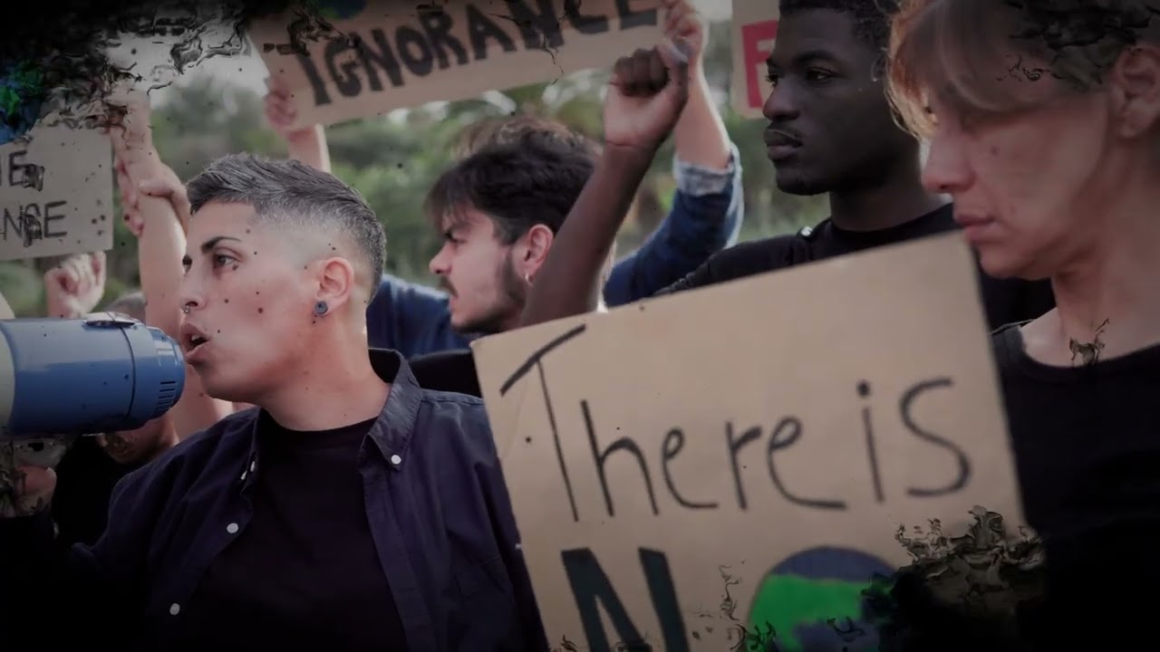 Fara Filtru - Libertate (Official Video)