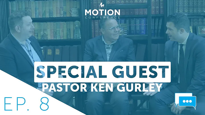 Unitarianism: with Special Guest Pastor Ken Gurley