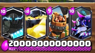 JUGANDO CON CARTAS JAMAS VISTAS - LOS MEJORES SERVIDORES PRIVADOS DE CLASH ROYALE #3 2018 JUGANDO CON CARTAS JAMAS VISTAS - LOS MEJORES SERVIDORES PRIVADOS DE CLASH ROYALE #3 2018