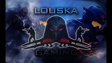 One Trick Zed 1VS5 and just wait for it the malphit combo