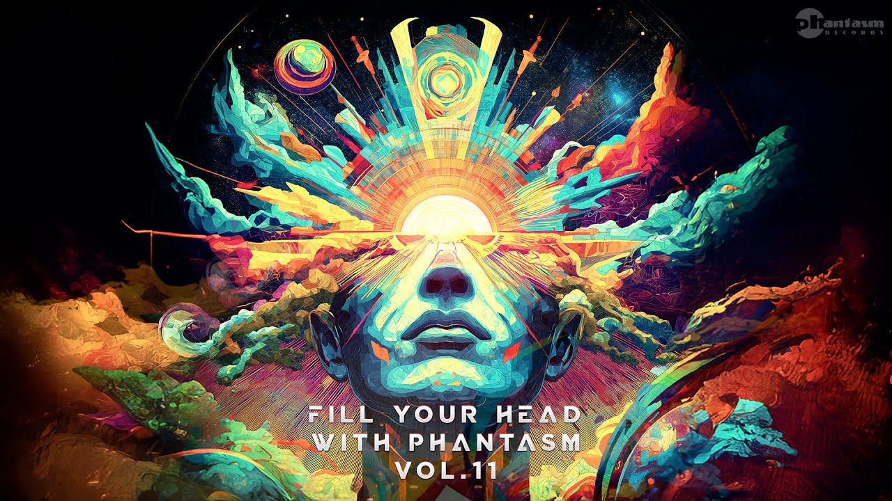 Watch Rishi & Psybernautix - Inner Morph on YouTube Watch Rishi & Psybernautix - Inner Morph on YouTube