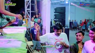 ROYALOS - TAK BISA MEMILIKI - EMA VERNANDA - BIRTHDAY PARTY - SENGON MAYONG JEPARA
