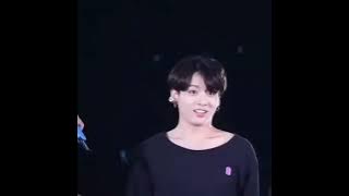 BTS hyungs proud to their baby Junkook😘😘😘😘😘