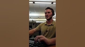 A Day in the Life of a JDS Industries Customer Service Rep! #shorts