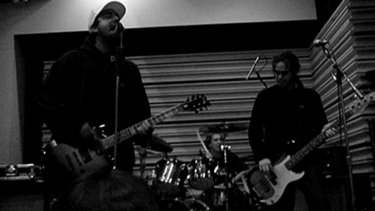 DEFTONES live THE END SESSION #50 - Seattle, Washington USA 2000 (INTERVIEW + FULL PERFORMANCE)