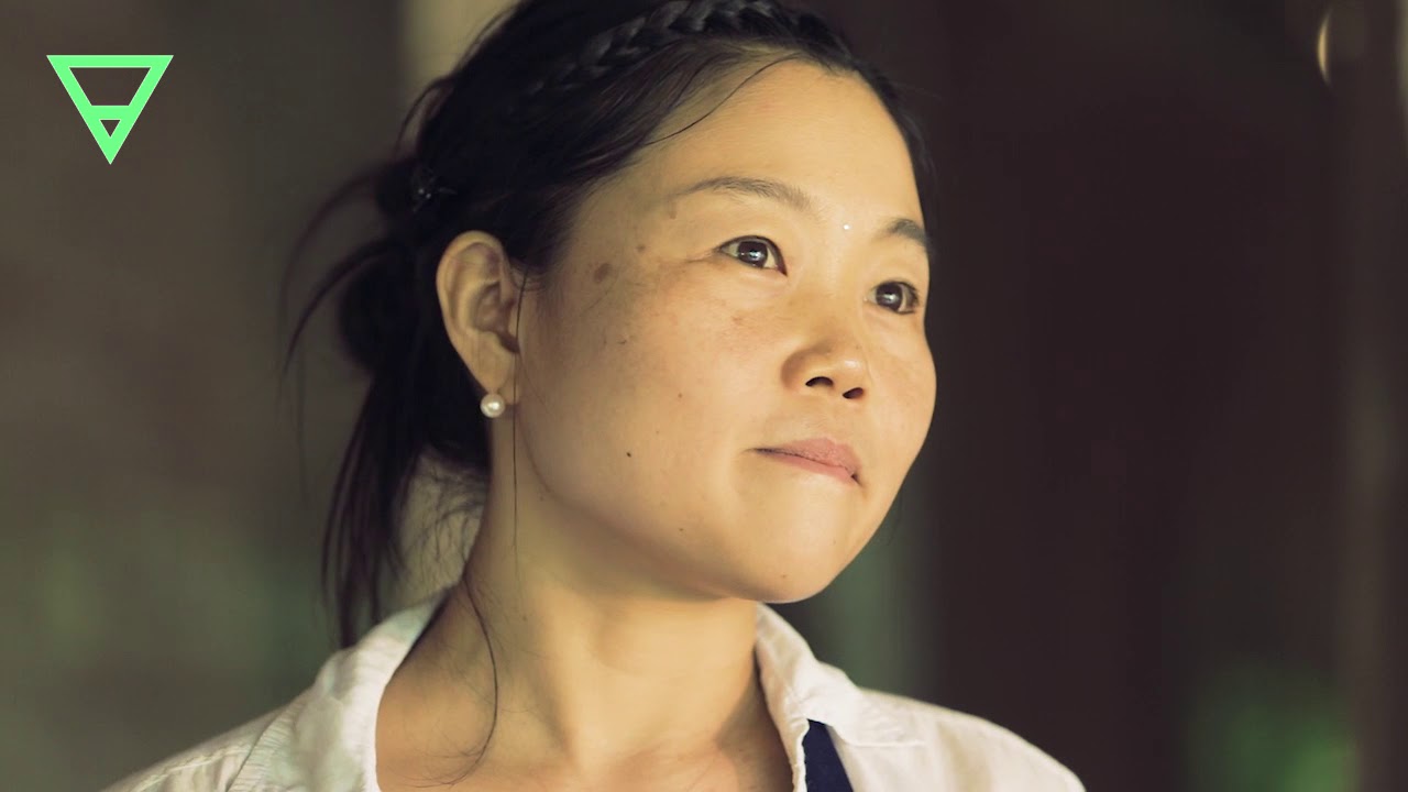 Sayuri E1: Raw Food Introduction