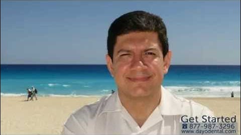 Dr Jorge Carrasco review - Dayo Dental