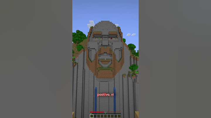 IL VERDETTO DI NOTCH?! 😱 - Riuscirò a Sopravvivere? Temple Of notch  #minecraft #notch #custom map
