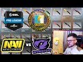 Navi ПРОТИВ Windigo  . ESL Pro League 10 . СТРИМ КС ГО  s1mple navi vs windigo