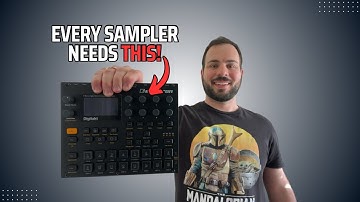 Elektron Overbridge Surprised Me! | Here’s How to Set It Up and Get Started with Digitakt