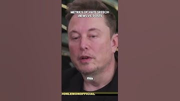 Uncovering Hate Speech and DEI with Elon Musk | The Don Lemon Show #ElonMusk #DonLemon #Show