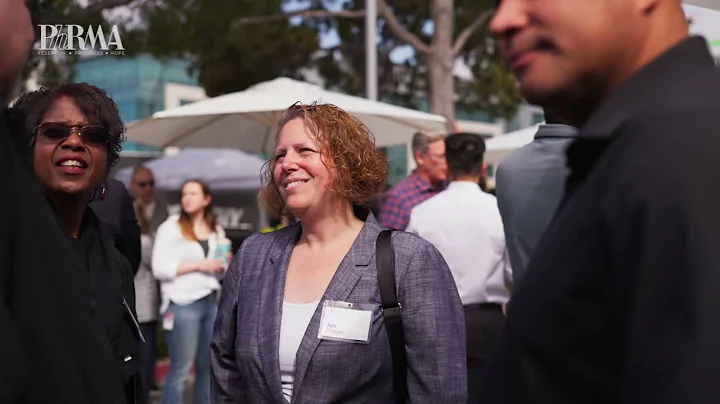 This is Innovation: Gilead strengthens U.S. biomanufacturing in California