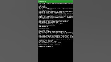 FortiGate Session commands i love #shorts