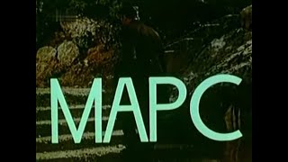 Научно-фантастический фильм «МАРС»