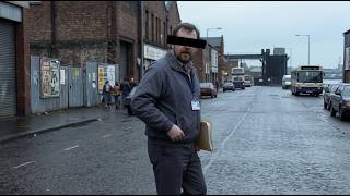 The Deep Cover Agent the IRA Couldnt Catch in Glasgow