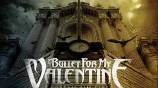 Bullet For My Valentine - Road To Nowhere W/ Lyrics chords