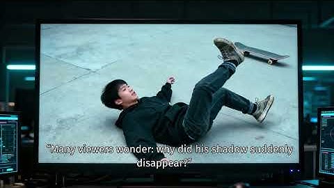 [DFL Digital Forensics Final Report] Why Do My AI Videos Always Have 