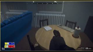 Generation Zero -Guide - No Commentary - Episode 3 - The Road to Salthamn