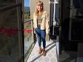 Fall Fit #outfitoftheday #womensfashion #fall #falloutfits #fallfashion #fallboots #fallclothing