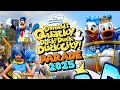 Quacky Celebration ★ Donald the Legend!東京ディズニーランド