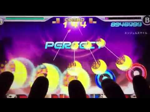 ハロプロタップライブ『モーニング娘。／One・Two・Three EX(H)』