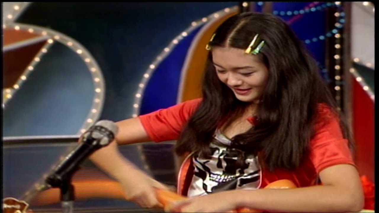 龍兄虎弟音樂教室 來賓：THE BABES、大小S(徐熙媛.徐熙娣)、L.A BOYZ EP.121-3