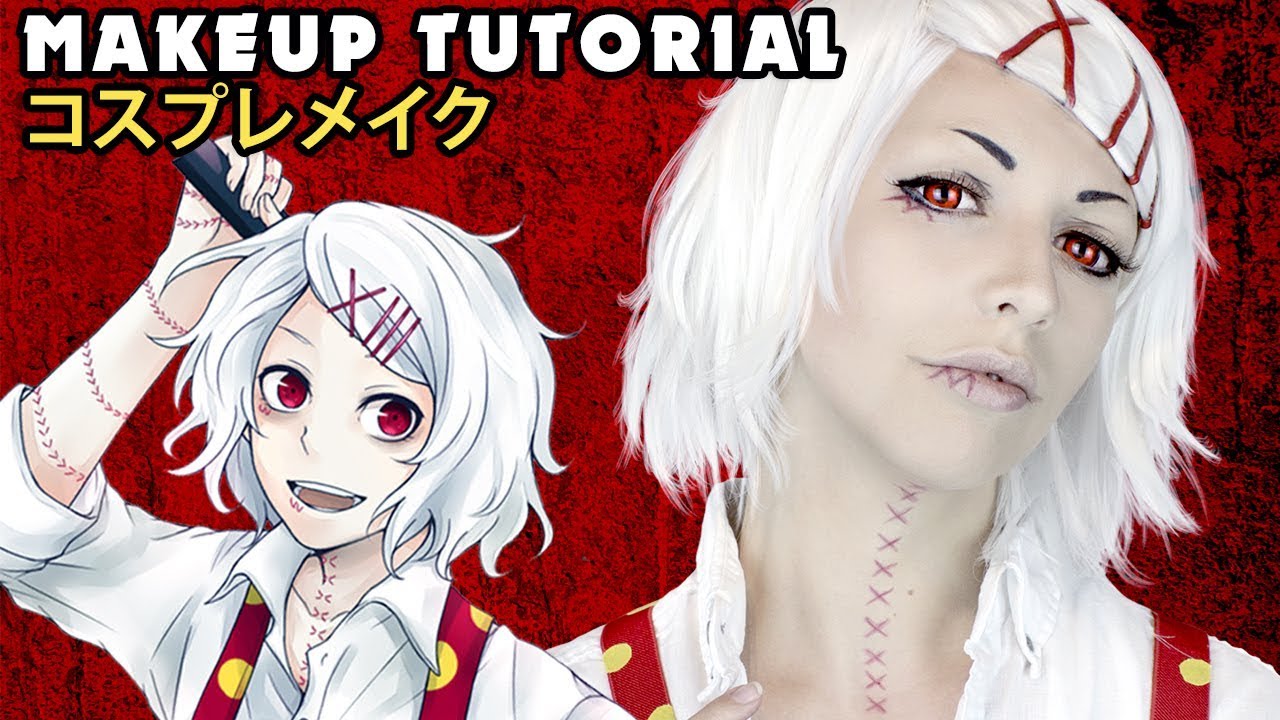 Featured image of post Juuzou Suzuya Real Life Known as the shadow eagle she is highly ranked